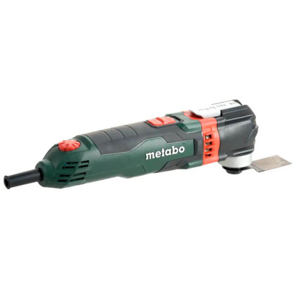 Мультитул Metabo MT 400 Quick SET MetaLoc