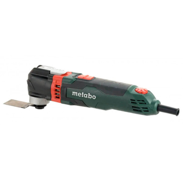 Мультитул Metabo MT 400 Quick SET MetaLoc