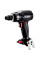 Акумуляторний ударний гайковерт Metabo SSW 18 LTX 400 BL SE, без акб в MetaBOX 145