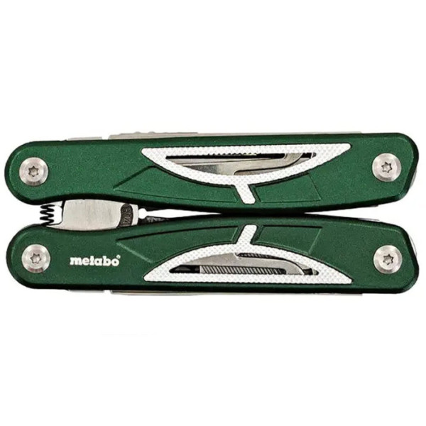 Мультитул Metabo 9-в-1