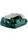 Акумуляторний адаптер живлення Metabo PA 14.4-18 LED-USB