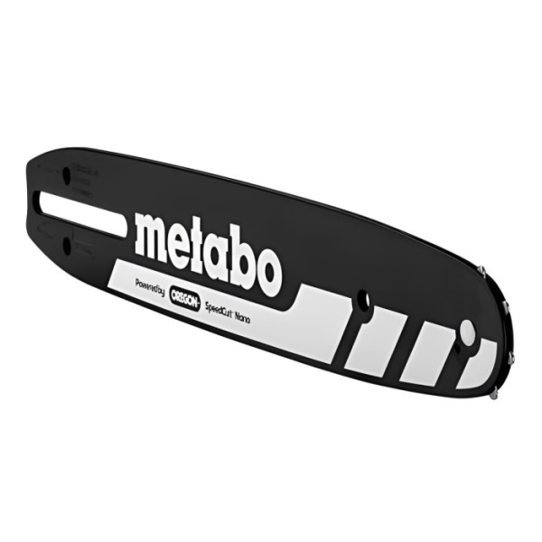 Пильная шина Metabo Oregon SpeedCut Nano 25 см