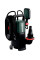 Погружной насос для грязной воды Metabo SP 150-35 S