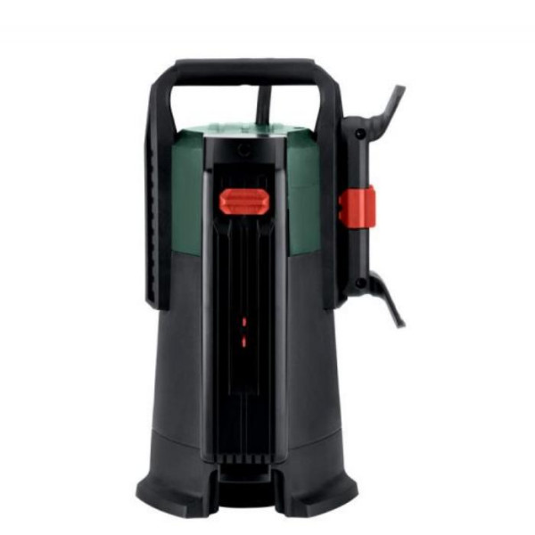 Погружной насос для грязной воды Metabo SP 180-35 SI