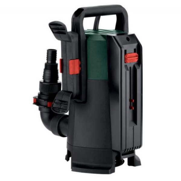 Погружной насос для грязной воды Metabo SP 180-35 SI
