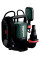 Погружной насос для чистой воды Metabo TP 75 SF