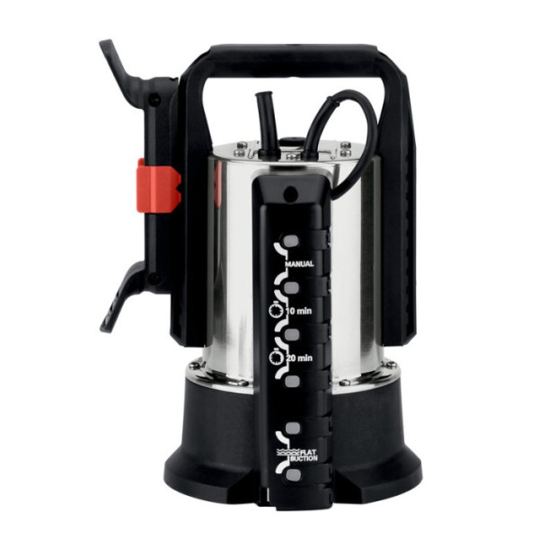 Погружной насос для чистой воды Metabo TP 95 ASF Inox