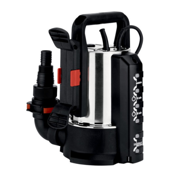 Погружной насос для чистой воды Metabo TP 95 ASF Inox