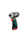 Акумуляторний дриль-шуруповерт Metabo POWERMAXX BS BASIC SET, 3 акб 12 В Li-Power 2.0 Ah, з/п, кейс
