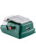 Акумуляторний адаптер Metabo PowerMaxx PA 12 LED-USB