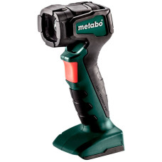 Акумуляторний ліхтар Metabo POWERMAXX ULA 12 LED без акб і з/п