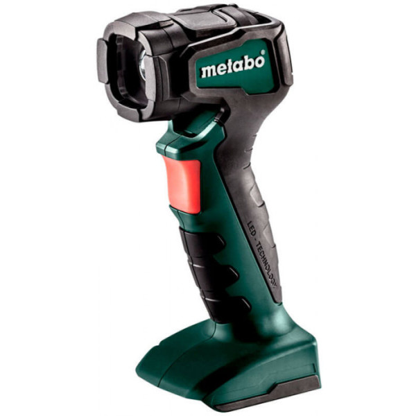 Набір акумуляторних інструментів Metabo Combo Set 6.1 18 V, 4 акб 18 В Li-Power 4.0 Ah, з/п, сумка