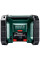 Акумуляторний радіоприймач Metabo R 12-18 BT без акб