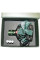 Налобный светодиодный фонарик Metabo