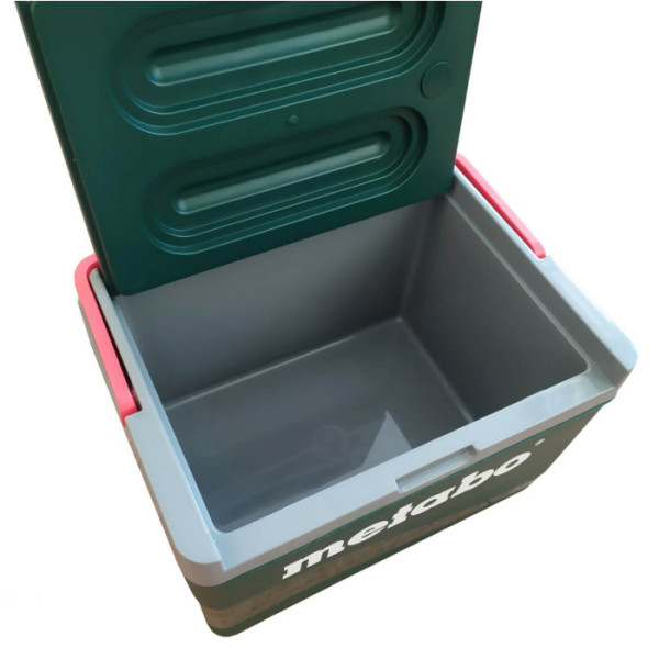 Термобокс Metabo Coolerbox 11 л