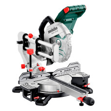 Торцювальна пила Metabo KGSV 216 MC