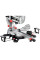 Торцовочная пила Metabo KGSV 254 MC
