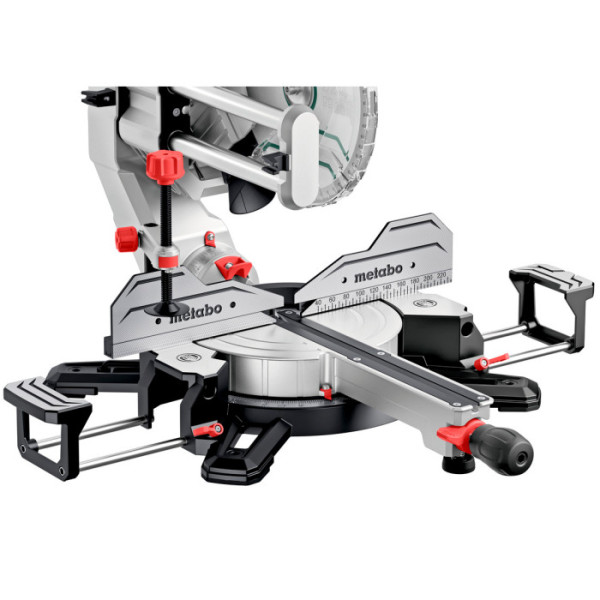 Торцювальна пила Metabo KGSV 216 MC
