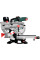 Торцювальна пила Metabo KGSV 216 MC