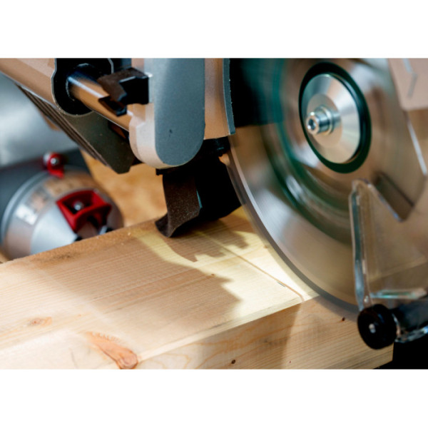 Торцювальна пила Metabo KGSV 216 MC