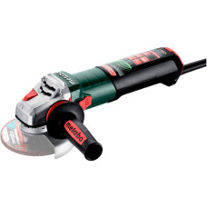 Угловая шлифмашина Metabo WEBA 20-125 Quick BL