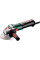 Угловая шлифмашина Metabo WEBA 20-125 Quick BL