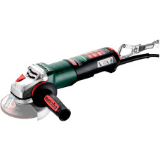 Кутова шліфмашина Metabo WEPBA 20-125 Quick DS BL