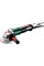 Кутова шліфмашина Metabo WEPBA 20-125 Quick DS BL