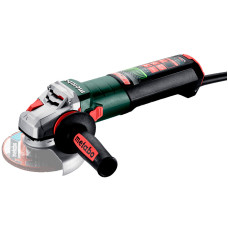 Кутова шліфмашина Metabo  WEVBA 20-125 Quick BL