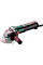 Кутова шліфмашина Metabo  WEVBA 20-125 Quick BL