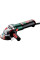 Кутова шліфмашина Metabo  WEVBA 20-125 Quick BL
