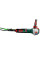 Кутова шліфмашина Metabo WEPBA 20-125 Quick DS BL