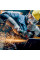 Кутова шліфмашина Metabo  WEVBA 20-125 Quick BL