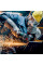 Угловая шлифмашина Metabo WEBA 20-125 Quick BL
