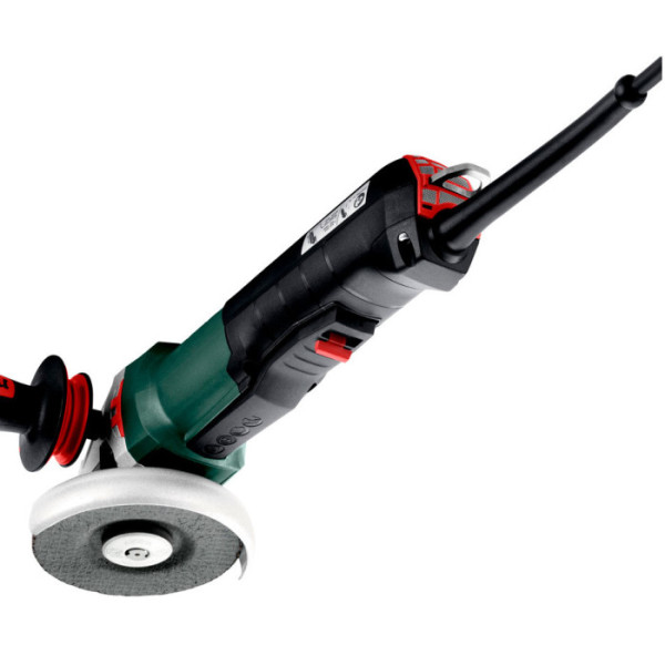 Кутова шліфмашина Metabo WEPBA 20-125 Quick DS BL