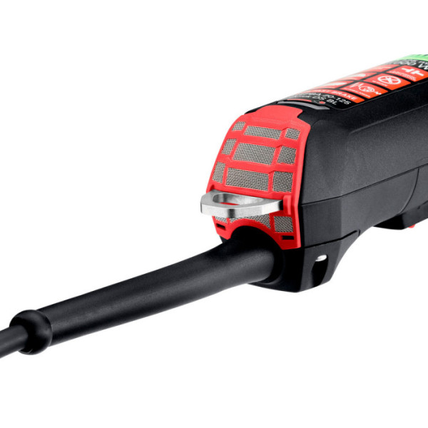 Кутова шліфмашина Metabo WEPBA 20-150 Quick DS BL
