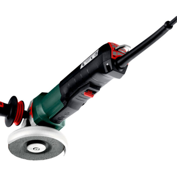 Кутова шліфмашина Metabo WEPBA 20-150 Quick DS BL