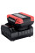 Зарядное устройство Metabo ASC 72 12-18 V Air Cooled EC