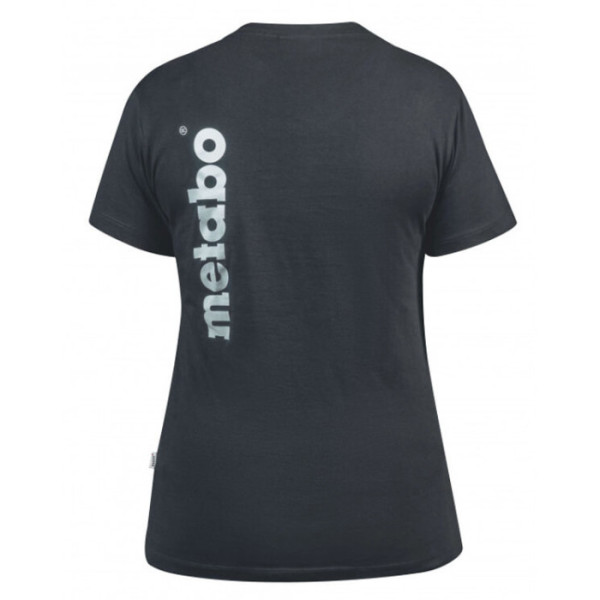 Футболка женская T-Shirt Metabo S