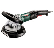 Шліфмашини для бетону Metabo