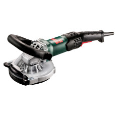 Шліфувальна машина по бетону Metabo RSEV 19-125 RT КЕЙС