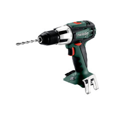 Акумуляторний ударний дриль Metabo SB 18 LT, без акб в кейсі
