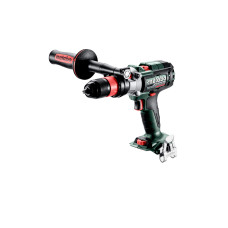 Акумуляторний дриль Metabo SB 18 LTX-3 BL Q I без акб і з/п, у картонній коробці