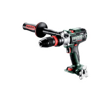 Акумуляторний ударний дриль-шуруповерт Metabo SB 18 LTX-3 BL Q I Metal, без акб