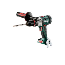 Акумуляторний ударний дриль Metabo SB 18 LTX Impuls без акб
