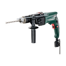 Дриль ударний Metabo SBE 760 ЗВП