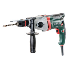 Дриль ударний Metabo SBE 780-2 в пластиковому кофрі