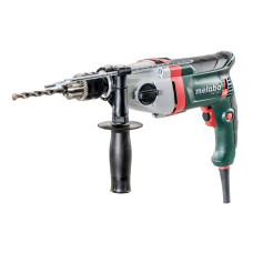Дриль ударний Metabo SBE 780-2 в MetaBOX 145 L