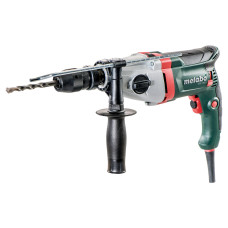 Дриль ударний Metabo SBE 780-2 в MetaBOX 145 L