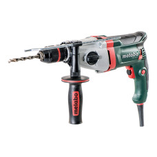 Дриль ударний Metabo SBE 850-2 в MetaBOX 145 L